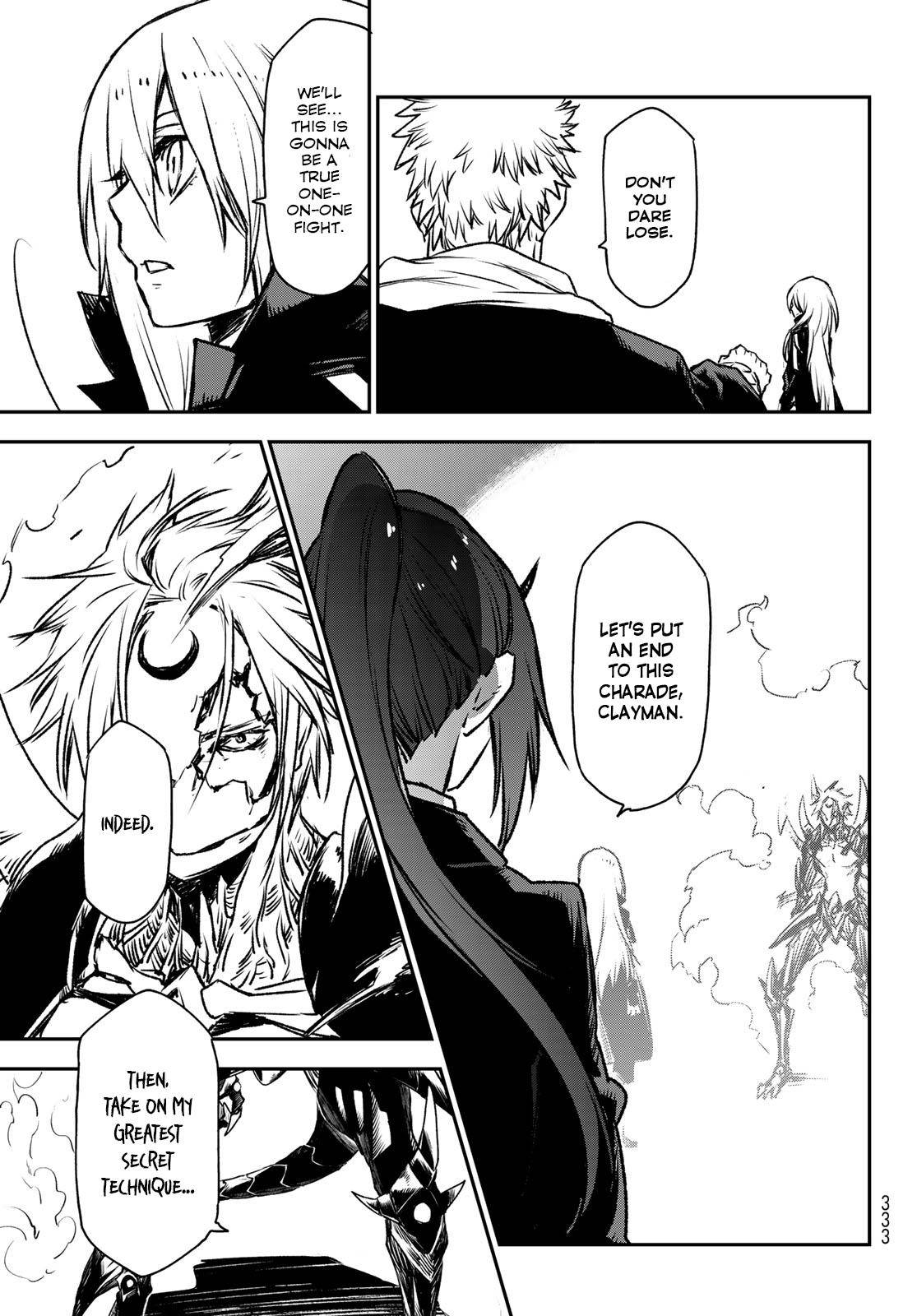 That Time I Got Reincarnated as a Slime, Chapter 85 image 06